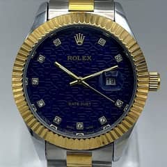 Authentic Rolex Watch - Luxury Timepiece for Sale!