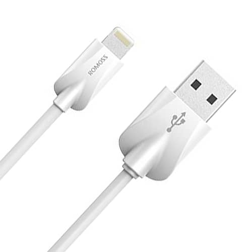 Joyroom Lightning+Type-C+Micro 3-In-1 Data Cable1 2m and chargers 2