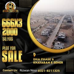 A Prime Location 18000 Square Feet Residential Plot In Karachi Is On The Market For sale 0