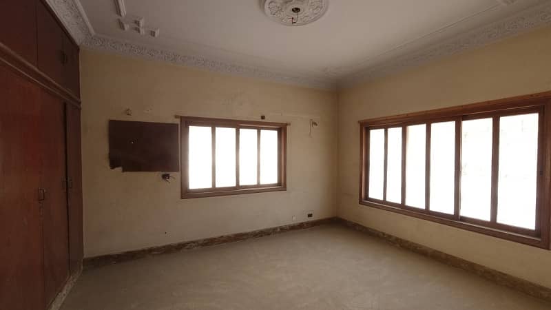 Commerciale House Space Available For Rent 21
