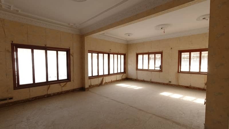 Commerciale House Space Available For Rent 40