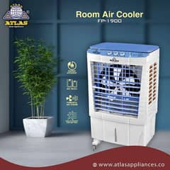 ELECTRIC AIR ROOM COOLER  AC DC FAN ICE BOX WATER TANK  03435377896