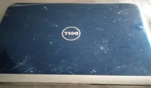 Dell i7 3rd generation 4 GB 500 GB 10/10 conditions 0