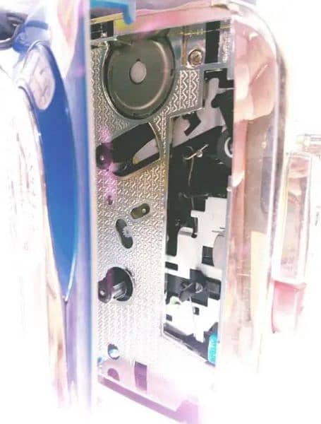 mini cassette player and recorder 3