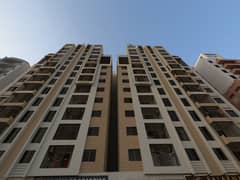 Get A Prime Location 1100 Square Feet Flat For Sale In Falaknaz Dynasty