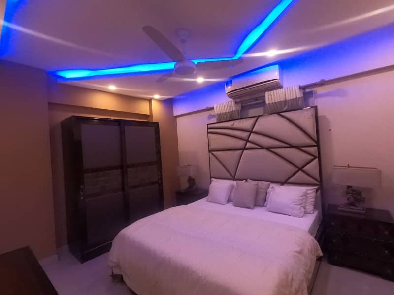 Luxurious 3 Bed Flat For Sale In Metropolis Residency 4