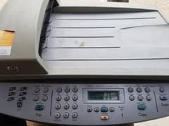 HP Leasejet 3055 Printer All in one