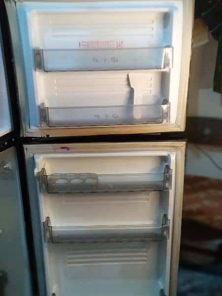 PEL Medium Size Refrigerator Available 5