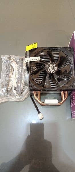 PC Cooling Fan. 2