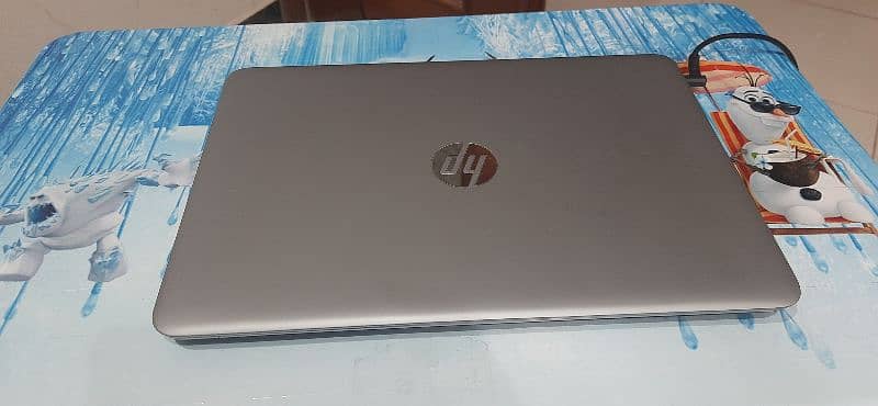 HP EliteBook 840 G3 - Core i7 (16 / 256) GBs 8