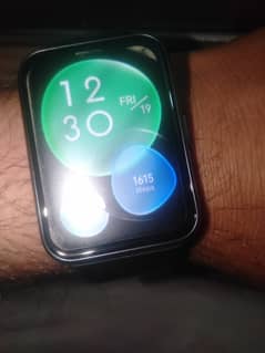 Smart Watch Huawei Fit 2 Active Edition For Sale