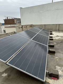 Jinko Solar Panels 470 Watts