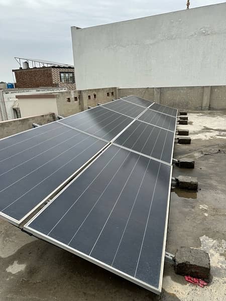 Jinko Solar Panels 470 Watts 0