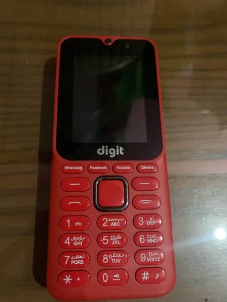 Digit4G-E2Pro in good condition 0