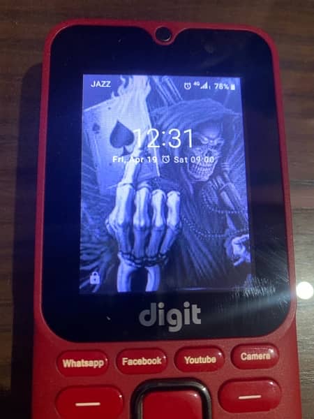 Digit4G-E2Pro in good condition 4