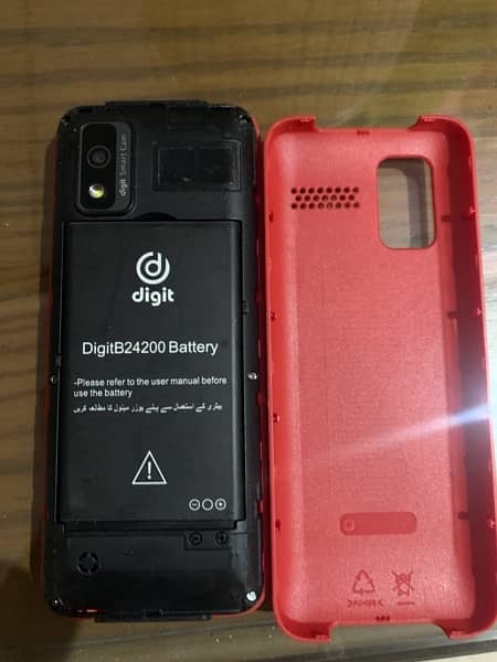 Digit4G-E2Pro in good condition 5