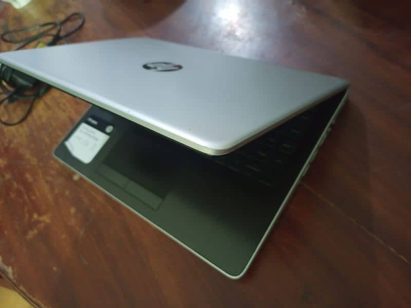 HP AMD A4 9125 R3 Laptop (o3o9-I723863) 6