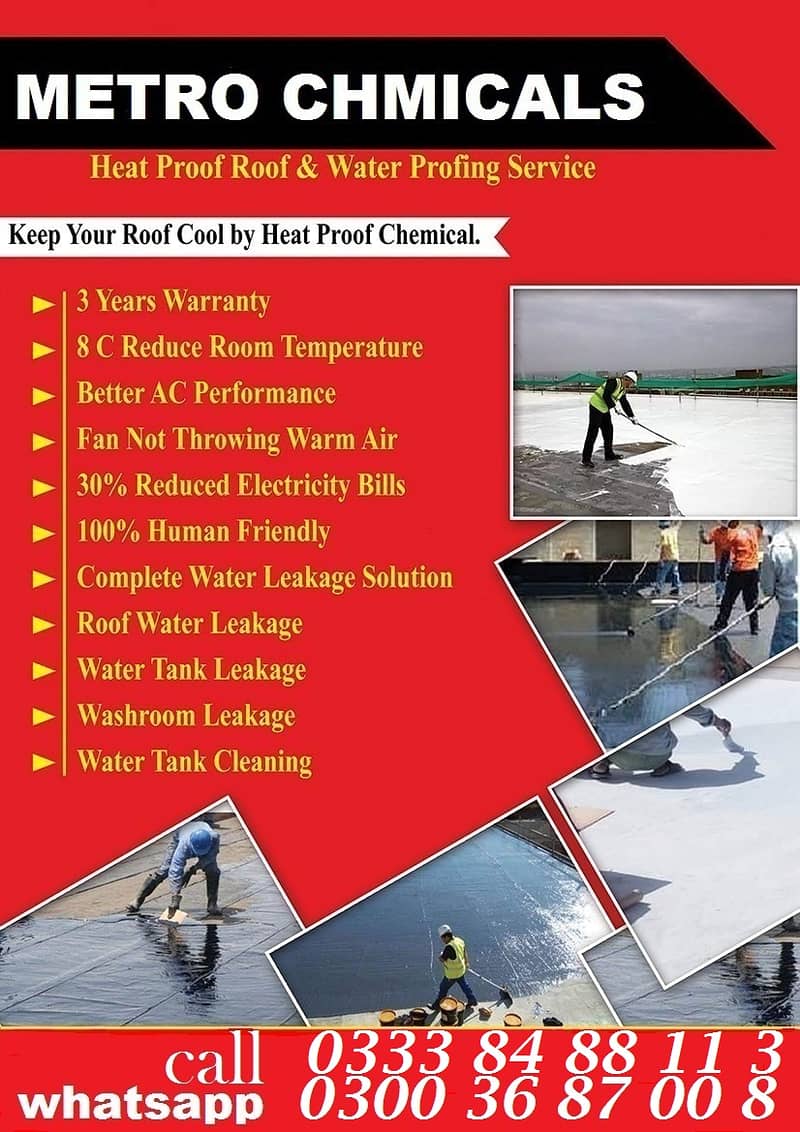 water tank cleaning services in karachi 3