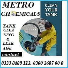 water tank cleaning services in karachi 5