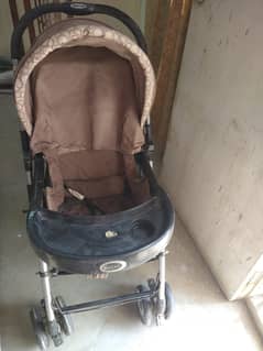 Amazing Deal (Baby/Toddler Stroller & Kids Moonlight Chair)