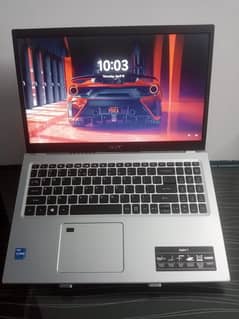 Acer Aspire A515-56 Model core i5 11th generation 12/128 gb 0