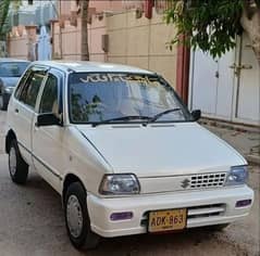 mehran automatic selling car 0