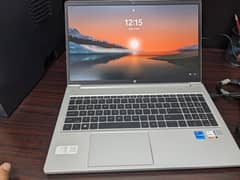 HP ProBook 450 G8 (16 RAM with 1TB SSD)
