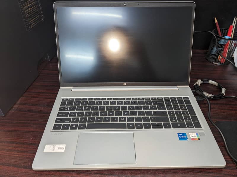 HP ProBook 450 G8 (16GB RAM with 1TB SSD) i5 11th Generation 1