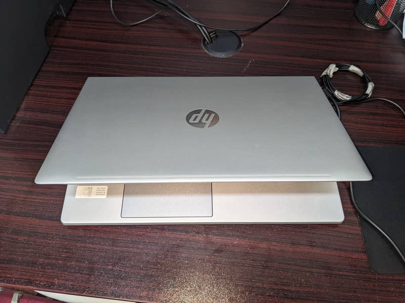 HP ProBook 450 G8 (16GB RAM with 1TB SSD) i5 11th Generation 3