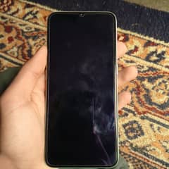 OPPO A31 6 128 condition 10 by 10