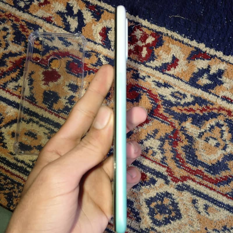 OPPO A31 6 128 condition 10 by 10 3