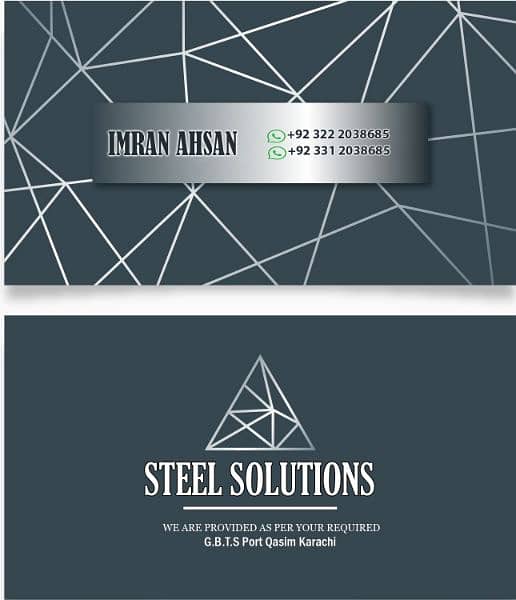 steel solution 4