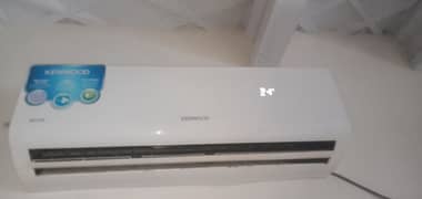 a best 1.5ton ac in good condition with best price of kenwood