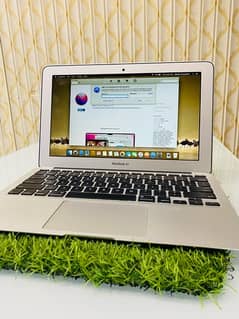 MacBook Air 2015 core i5 5th generation M2 hard brand new for sale