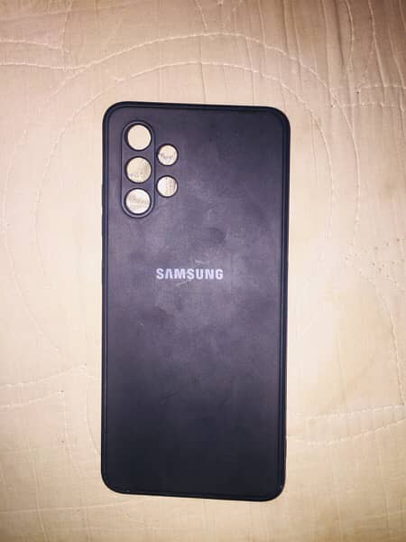 Samsung Galaxy A32 Back covers 1