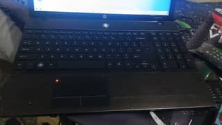 HP laptop usa 4gb ram 0