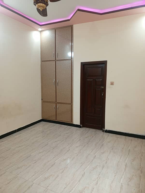 Sapret ground prosn available for rent Model town phs 1 7