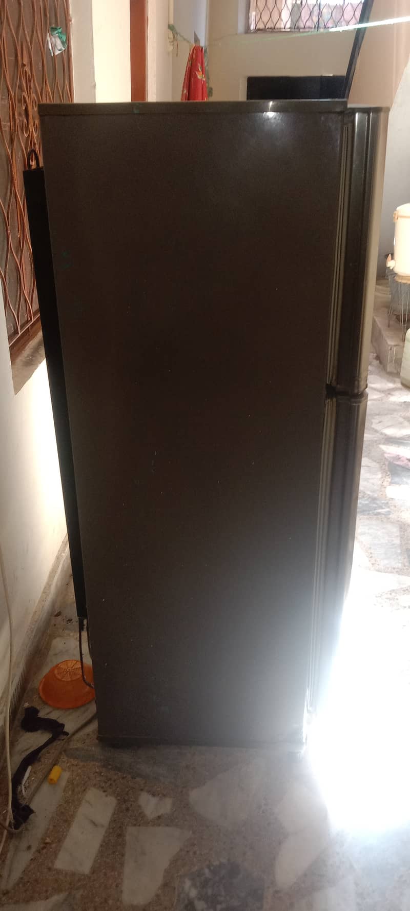 Pel fridge for sale totally genuine no repair 1
