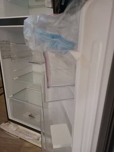 Haier refrigerator for sale 5