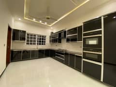 1 kanal full house available for rent in DHA phase 2 Islamabad 0
