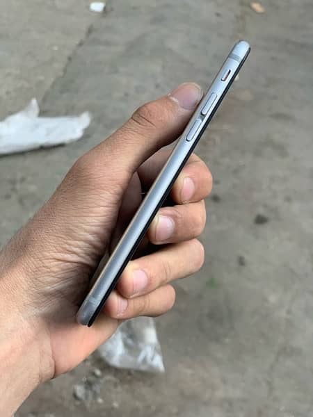 iPhone 6 32Gb Non Bypass 7k Final Price 4