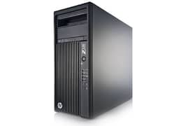 HP Z230 Tower Workstation 8gb ram best for gaming