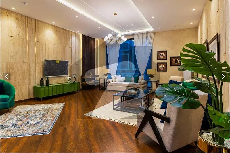2 Kanal Brand New Luxury Ultra-Modern Design Most Beautiful Full Basement Fully Furnished Swimming Pool Bungalow For Sale At Prime Location Of Dha Lahore DHA Phase 5 - Block A, DHA Phase 5, DHA Defence, Lahore, Punjab 18