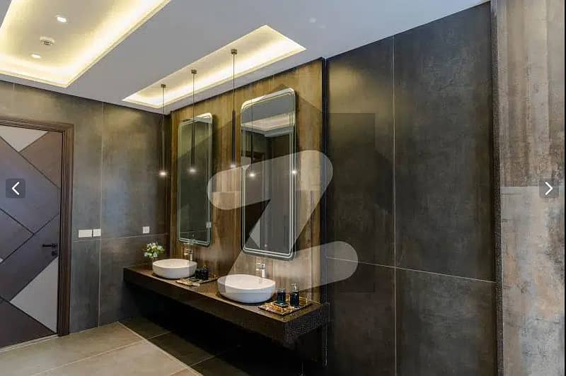 2 Kanal Brand New Luxury Ultra-Modern Design Most Beautiful Full Basement Fully Furnished Swimming Pool Bungalow For Sale At Prime Location Of Dha Lahore DHA Phase 5 - Block A, DHA Phase 5, DHA Defence, Lahore, Punjab 29