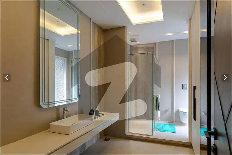2 Kanal Brand New Luxury Ultra-Modern Design Most Beautiful Full Basement Fully Furnished Swimming Pool Bungalow For Sale At Prime Location Of Dha Lahore DHA Phase 5 - Block A, DHA Phase 5, DHA Defence, Lahore, Punjab 30