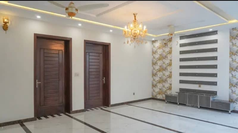 16 Marla New House For Sale Valencia Town Lahore Pakistan 20
