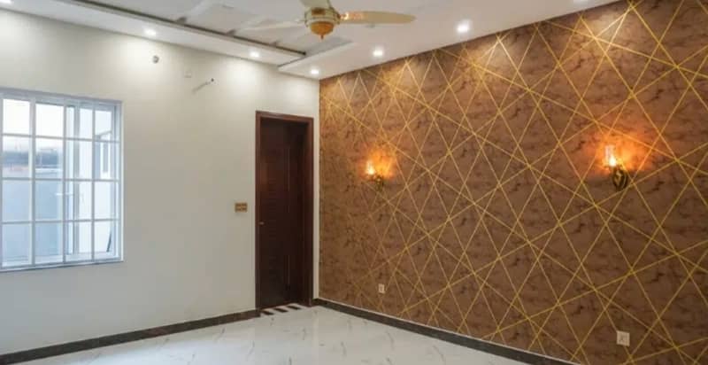 16 Marla New House For Sale Valencia Town Lahore Pakistan 27