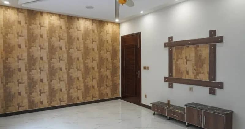 16 Marla New House For Sale Valencia Town Lahore Pakistan 28
