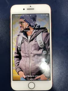 I phone 7