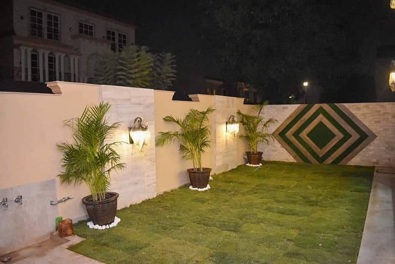 1 Kanal New House For Sale Lake City Lahore Pakistan 8
